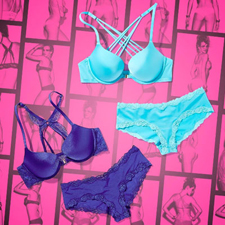 #LASENZA Instagram